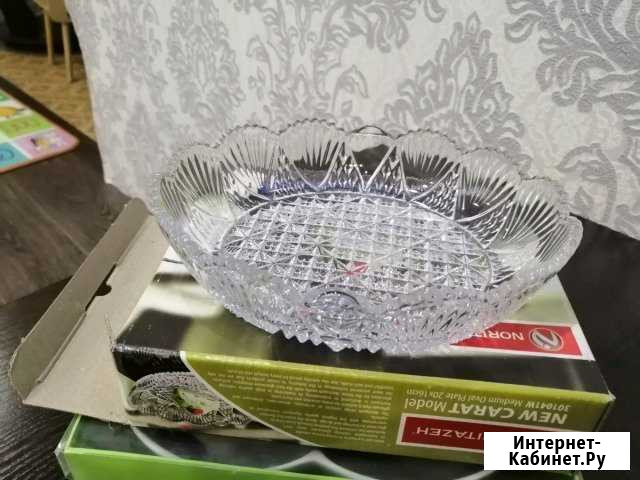 Салатница Усолье-Сибирское - изображение 1