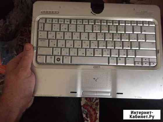 Ноутбук hp tx2640er Раменское