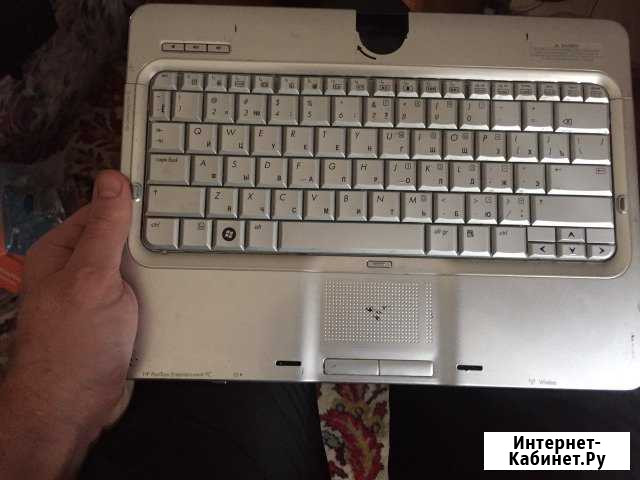 Ноутбук hp tx2640er Раменское - изображение 1