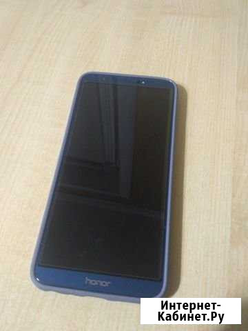 Honor 9 lite Рубцовск - изображение 1