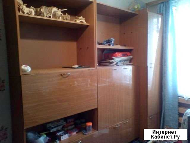 Стенка-шкаф Первоуральск - изображение 1