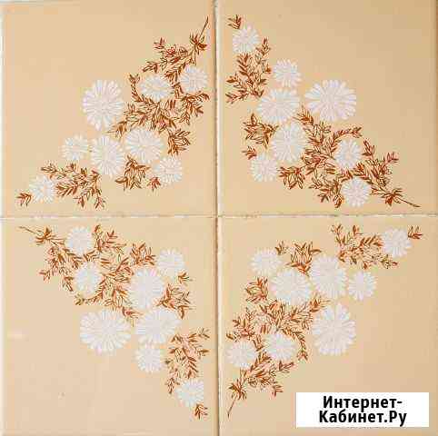 Плитка Киров