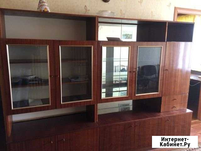 Сервант Петрозаводск - изображение 1