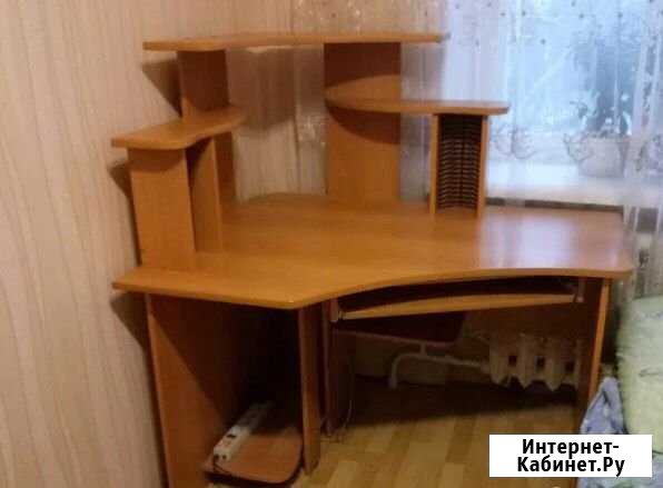 Компьютерный стол Ярославль - изображение 1