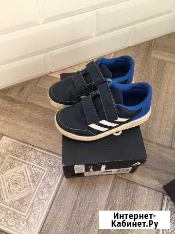 Кроссовки Adidas 30 размер Кудрово - изображение 1