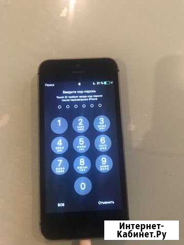 5s Красноярск - изображение 1