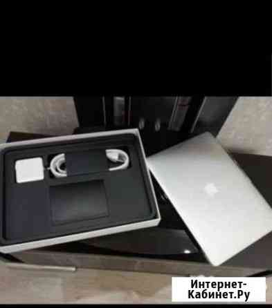 MacBook Air Рубцовск