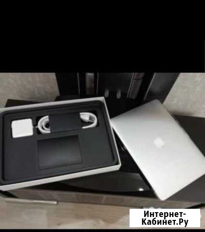 MacBook Air Рубцовск - изображение 1