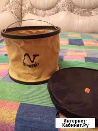 Ведёрко туриста Омск