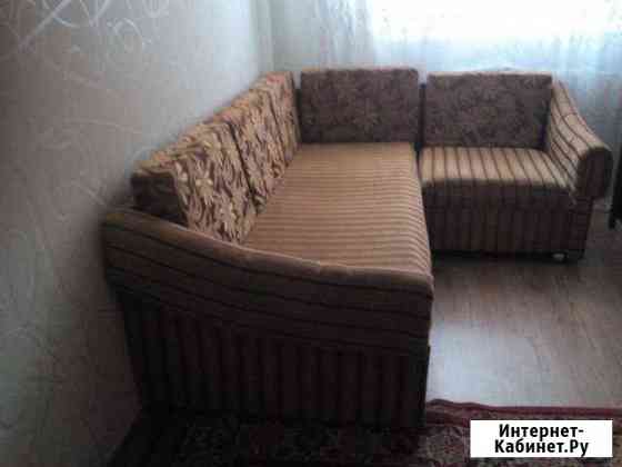 Диван угловой Невинномысск
