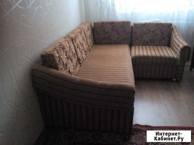 Диван угловой Невинномысск - изображение 1