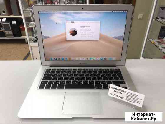Ноутбук MacBook Air 13 начало 2014(MD760RU/B)(б/у Североморск