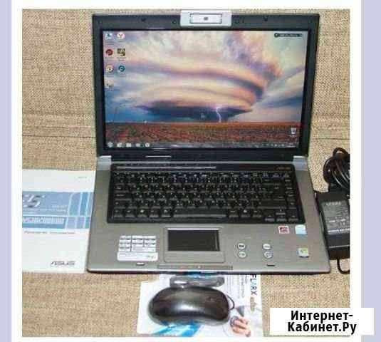 Asus X50SL Керчь
