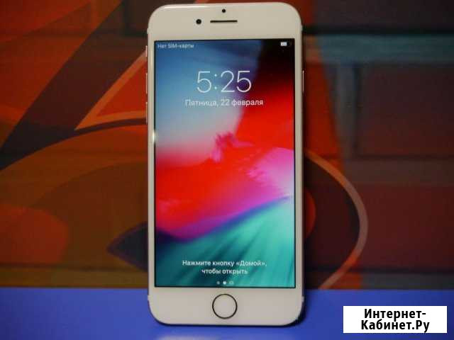 Apple iPhone 7 128Gb Калининград - изображение 1