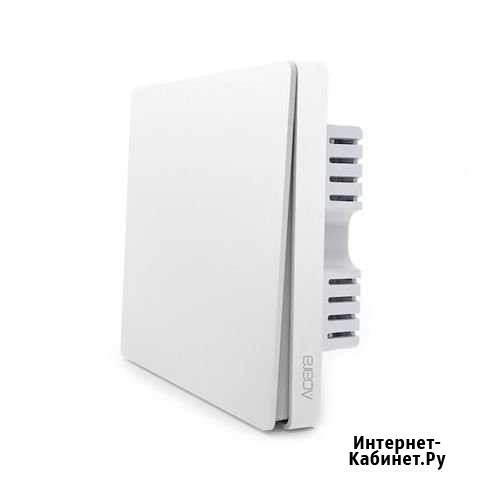 Умный выключатель Xiaomi Aqara Smart Light Control Псков - изображение 1