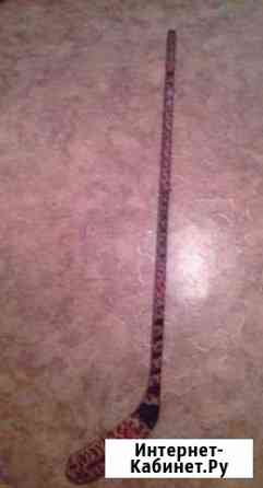 Клюшка Омск