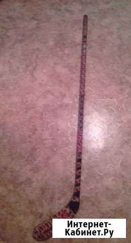 Клюшка Омск - изображение 1