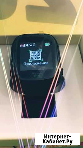 Детские Smart Watch Астрахань - изображение 1