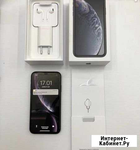 iPhone xr Смоленск - изображение 1
