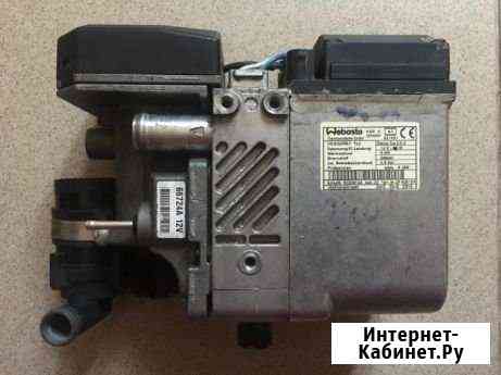 Standheizung Вебасто Webasto Thermo Top C 5 KW Белогорск