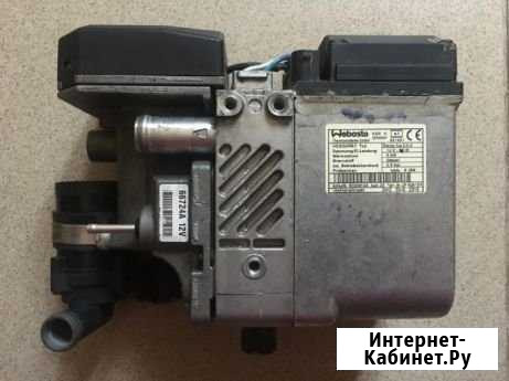 Standheizung Вебасто Webasto Thermo Top C 5 KW Белогорск - изображение 1