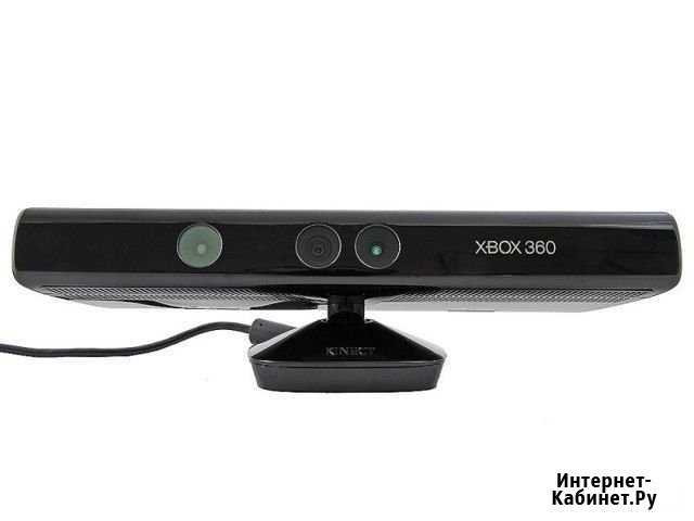 Kinect xbox 360 Пенза - изображение 1