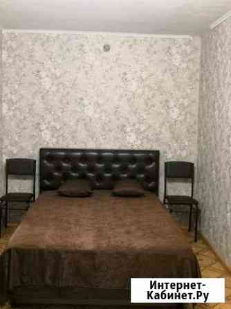 1-к квартира, 32 кв.м., 3/5 эт. Сальск