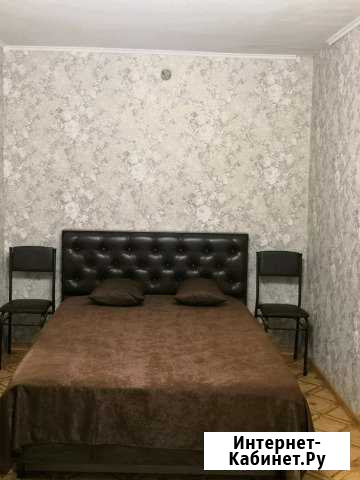1-к квартира, 32 кв.м., 3/5 эт. Сальск - изображение 1