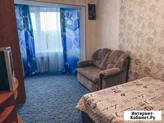 1-к квартира, 30 кв.м., 4/5 эт. Петропавловск-Камчатский