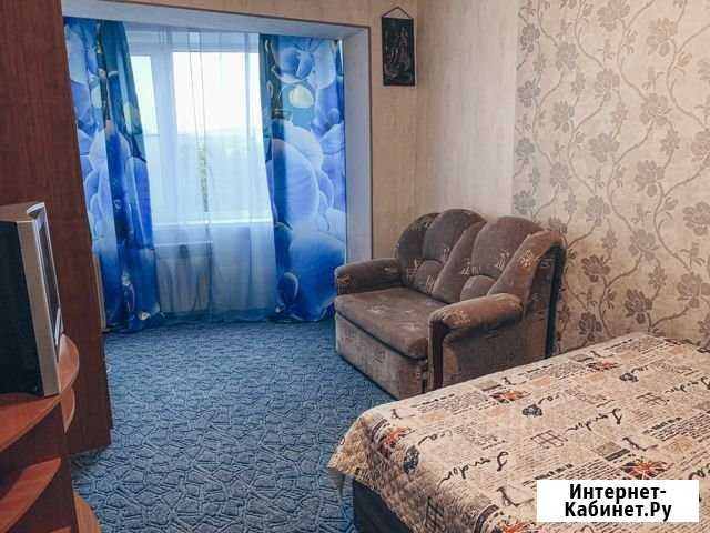 1-к квартира, 30 кв.м., 4/5 эт. Петропавловск-Камчатский - изображение 1