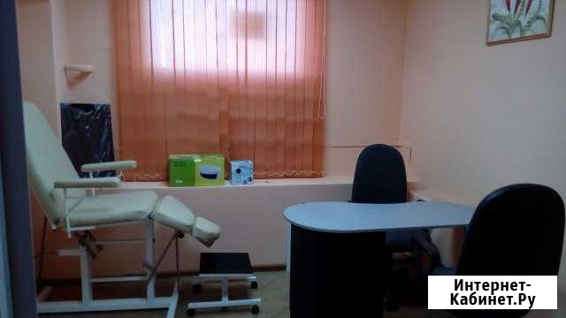 Сдаю кабинет для маникюриста 10м2 Ростов-на-Дону - изображение 1