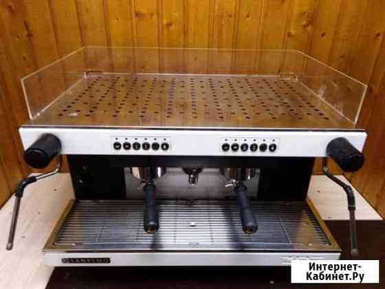 Кофемашина Москва
