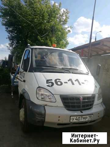 Эвакуатор Валдай Ижевск - изображение 1