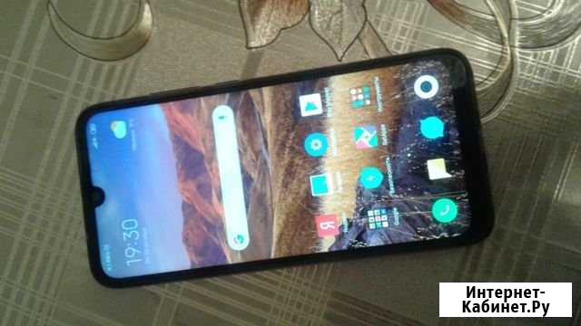 Xiaomi redmi not 7 Нальчик - изображение 1