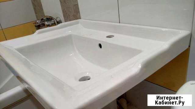 Раковина керамическая Германия Архангельск - изображение 1