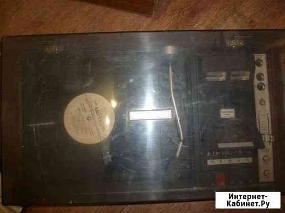 Проигрыватели Челябинск