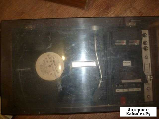 Проигрыватели Челябинск - изображение 1