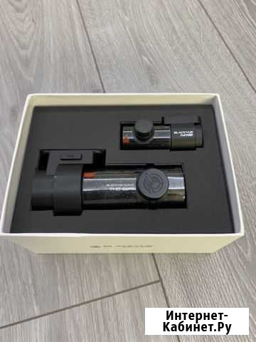 Видеорегистратор BlackVue DR750S-2CH Йошкар-Ола - изображение 1