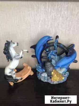 Статуэтки Астрахань