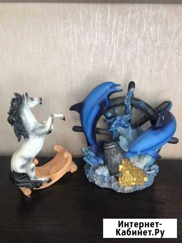 Статуэтки Астрахань - изображение 1