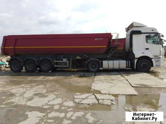 Продаю камазы 5490-s5 Кропоткин - изображение 1