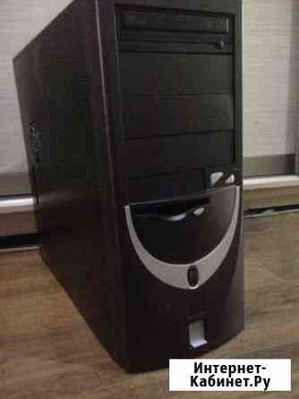 Системный блок для работы и дома Астрахань