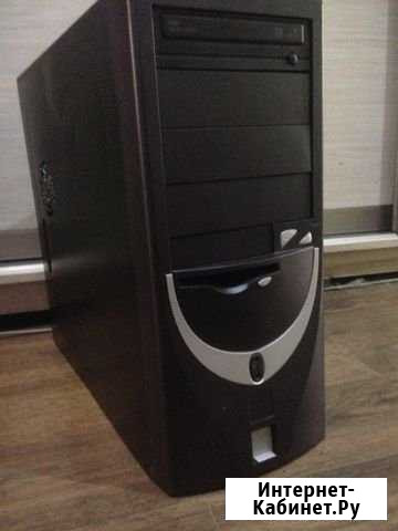 Системный блок для работы и дома Астрахань - изображение 1