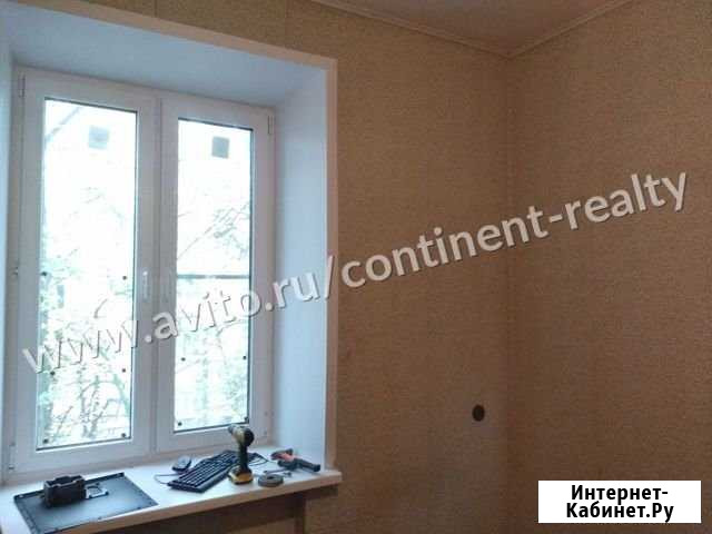 3-к квартира, 67 кв.м., 3/4 эт. Ковров - изображение 1