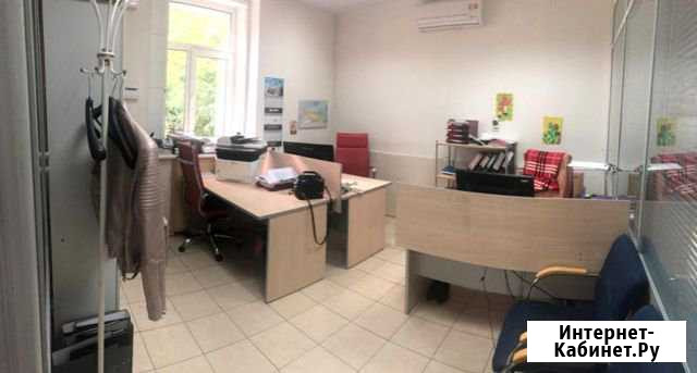 Продам офисное помещение, 100 кв.м. Пермь - изображение 1