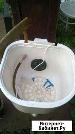 Стиральная машинка СССР aтэ 021.и Волга-7 Владимир