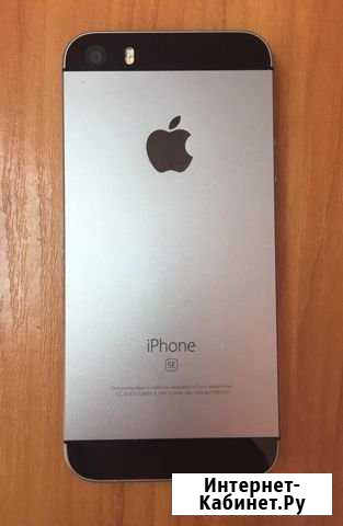 iPhone se Всеволожск - изображение 1