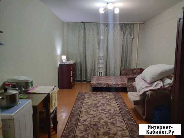 Комната 18 кв.м. в 5-к, 2/5 эт. Архангельск - изображение 1
