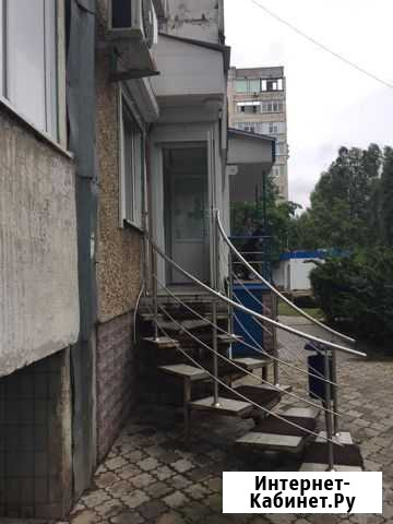 Офисное помещение, 51 кв.м. Волгодонск - изображение 1