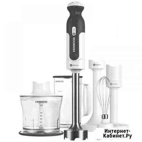 Насадки для блендера Kenwood(новые) Череповец